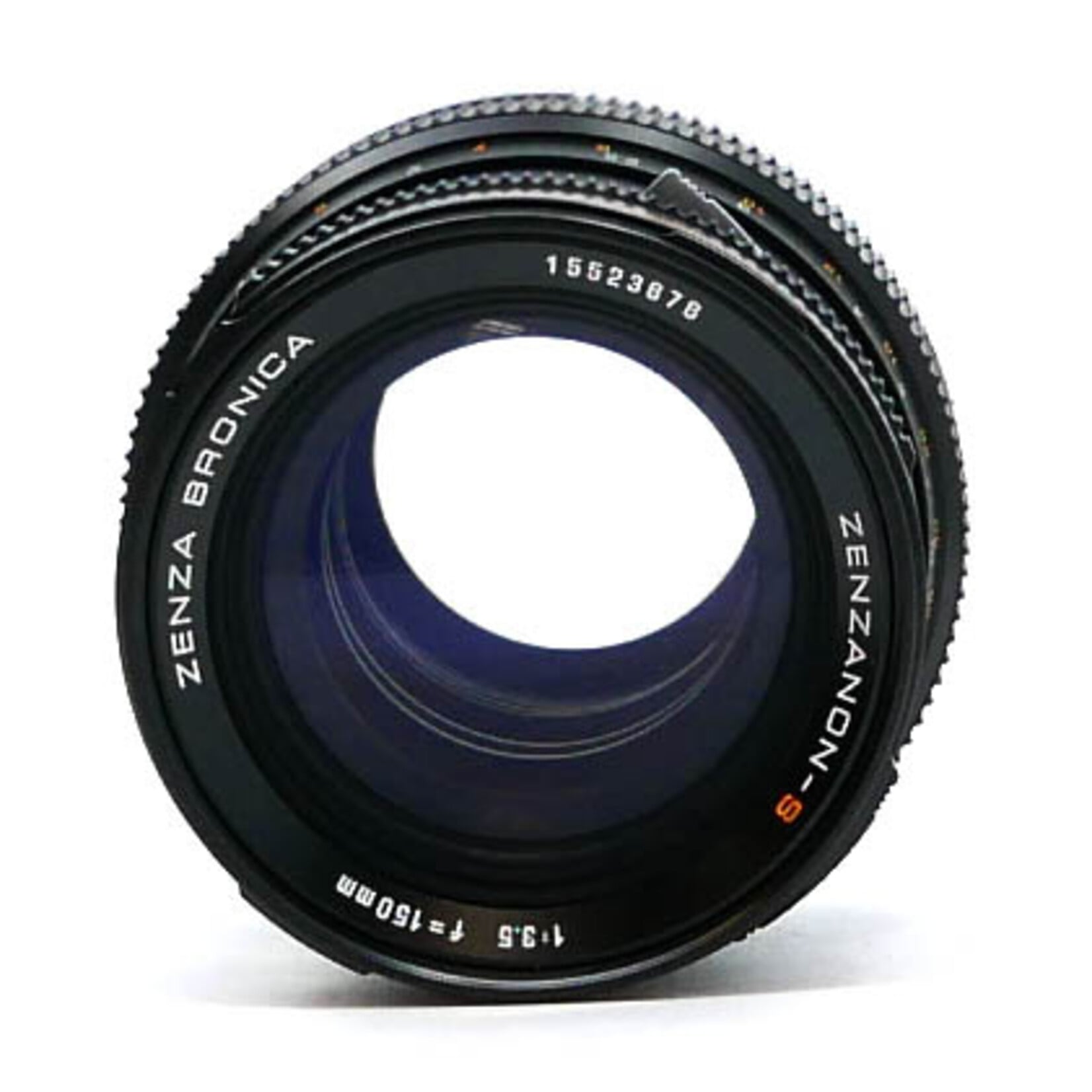 Bronica Bronica Zenzanon-S 150mm f/3.5 w/Hood (Used)