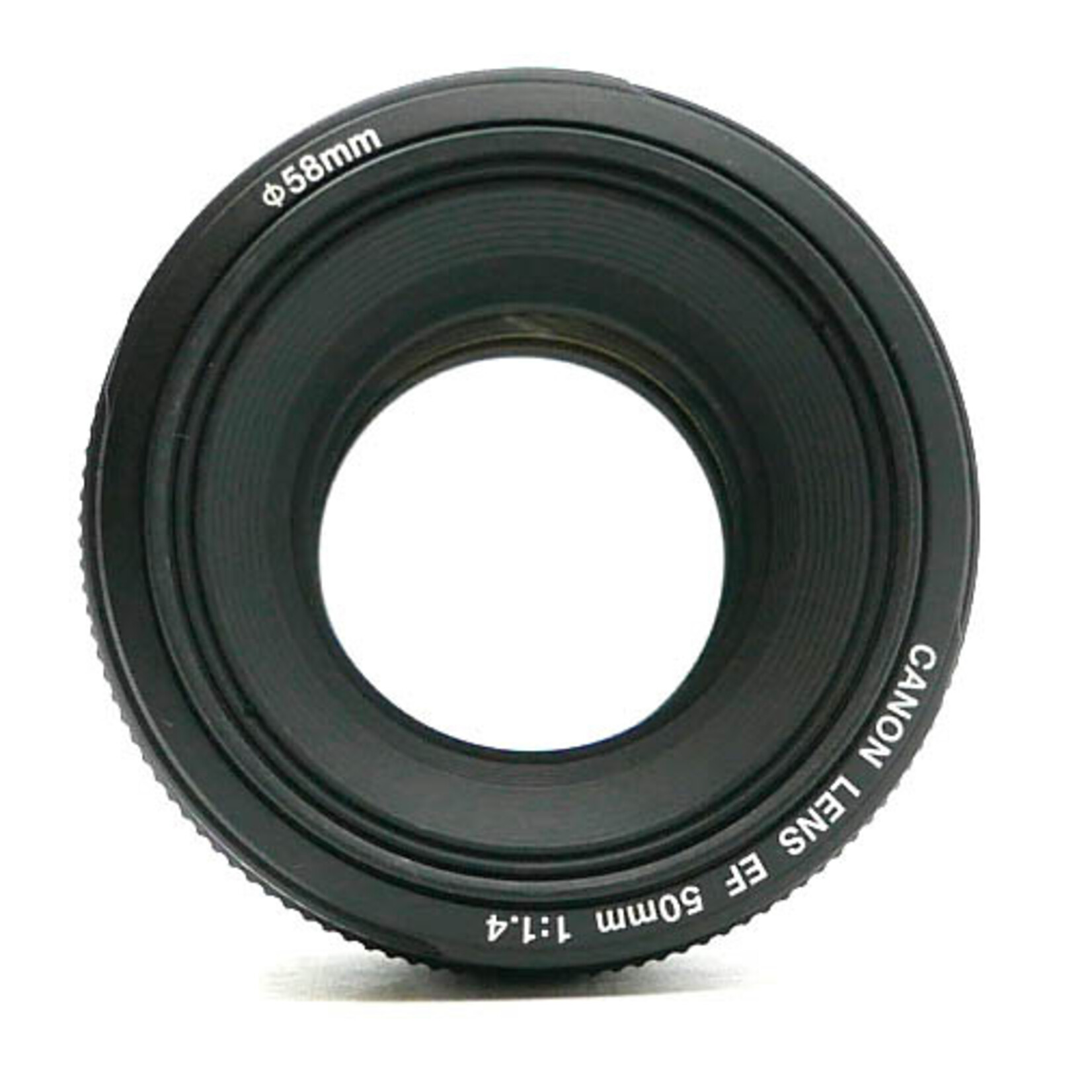 Canon Canon EF 50mm f/1.4 Lens (Used)