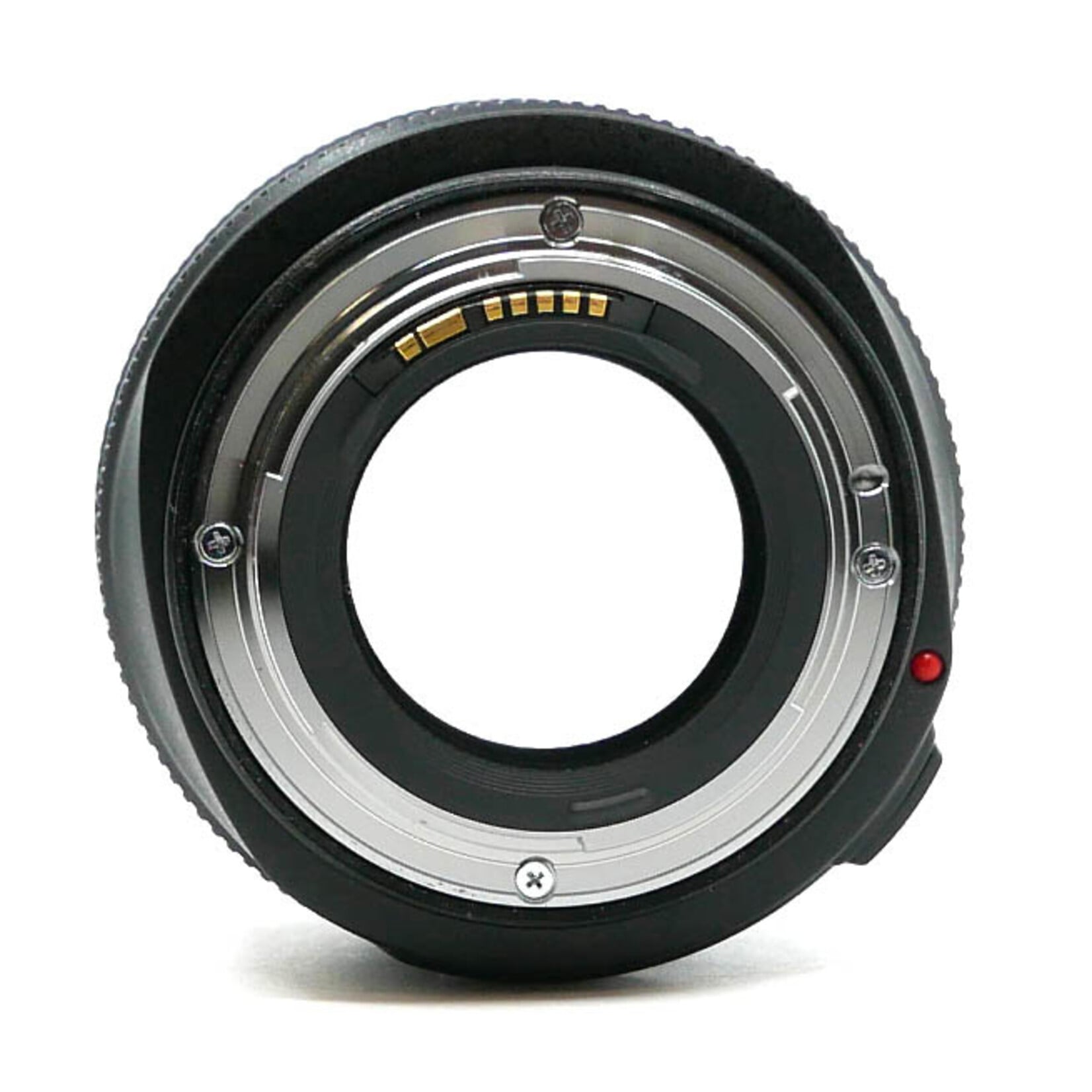 Canon Canon EF 50mm f/1.2L Lens (Used)