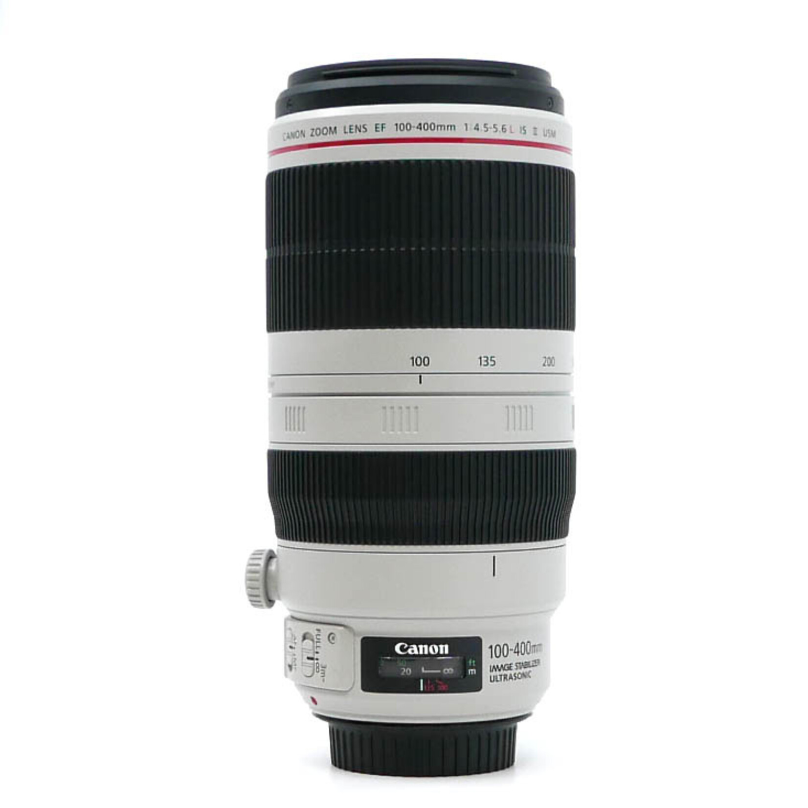 Canon Canon EF 100-400mm f/4.5-5.6 II Lens (Used)