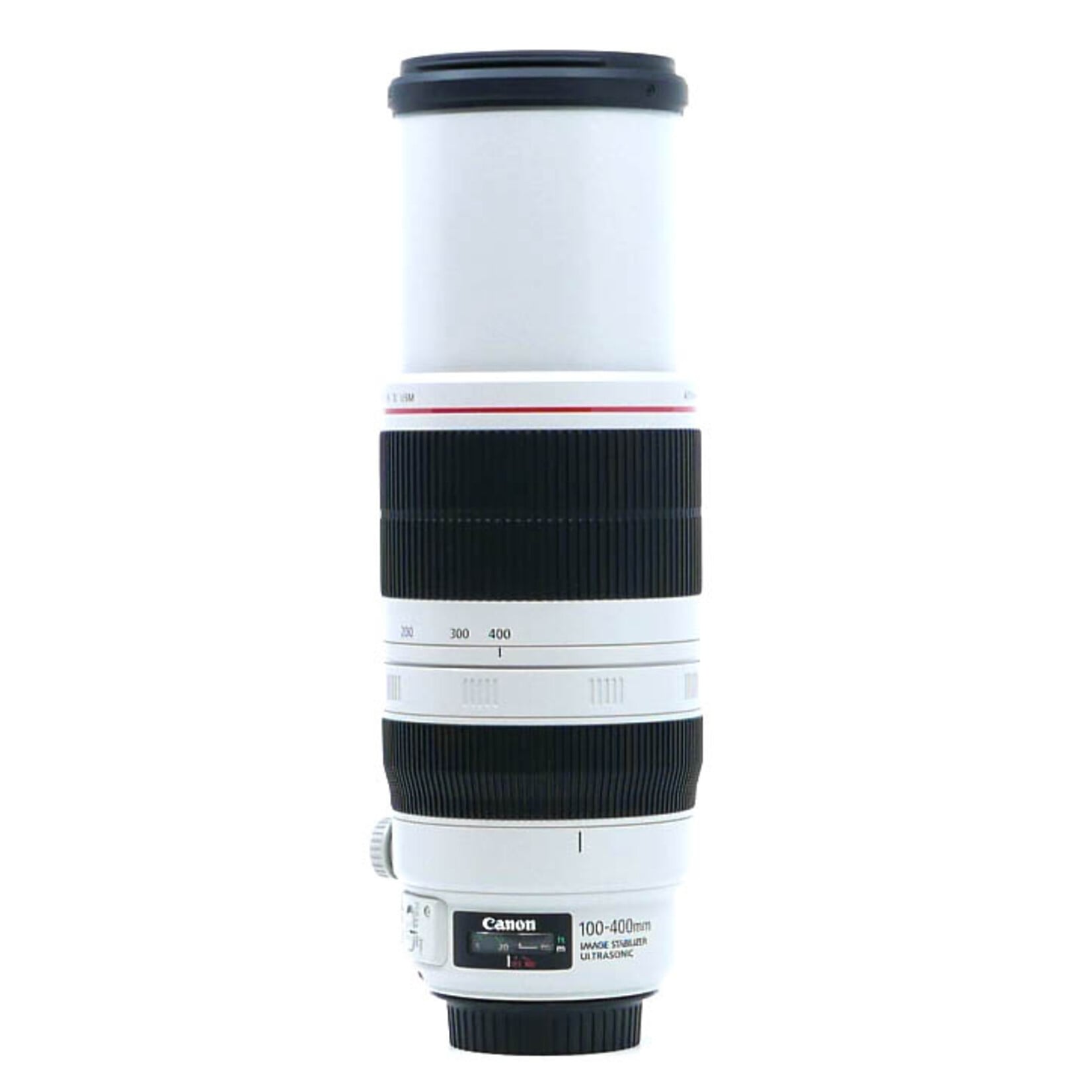Canon Canon EF 100-400mm f/4.5-5.6 II Lens (Used)