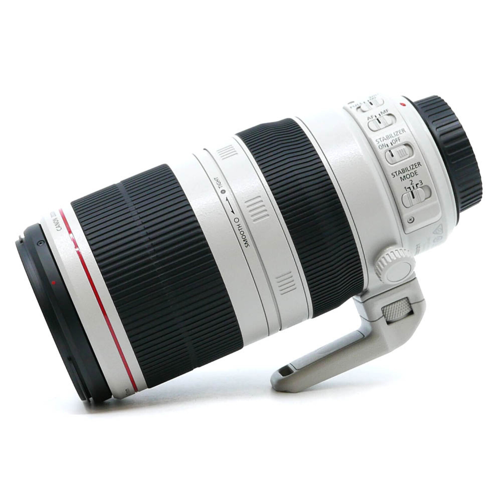 Canon Canon EF 100-400mm f/4.5-5.6 II Lens (Used)