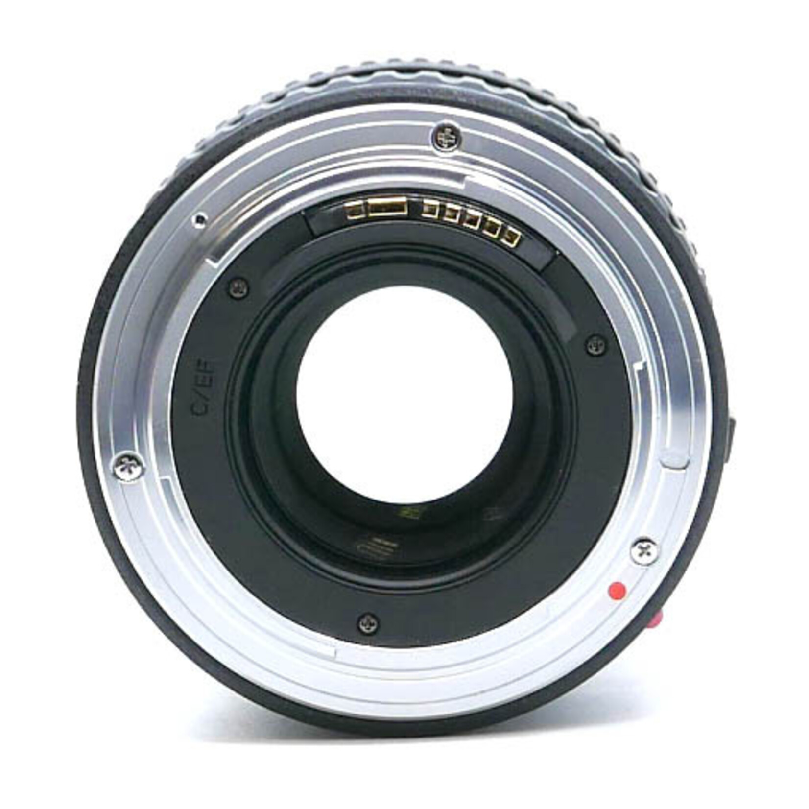 Tokina Tokina/Canon EF AT-X Pro D 100 2.8 Macro lens (Used)