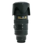 Nikon Nikkor 70-200mm f/2.8 II ED Lens (Used)