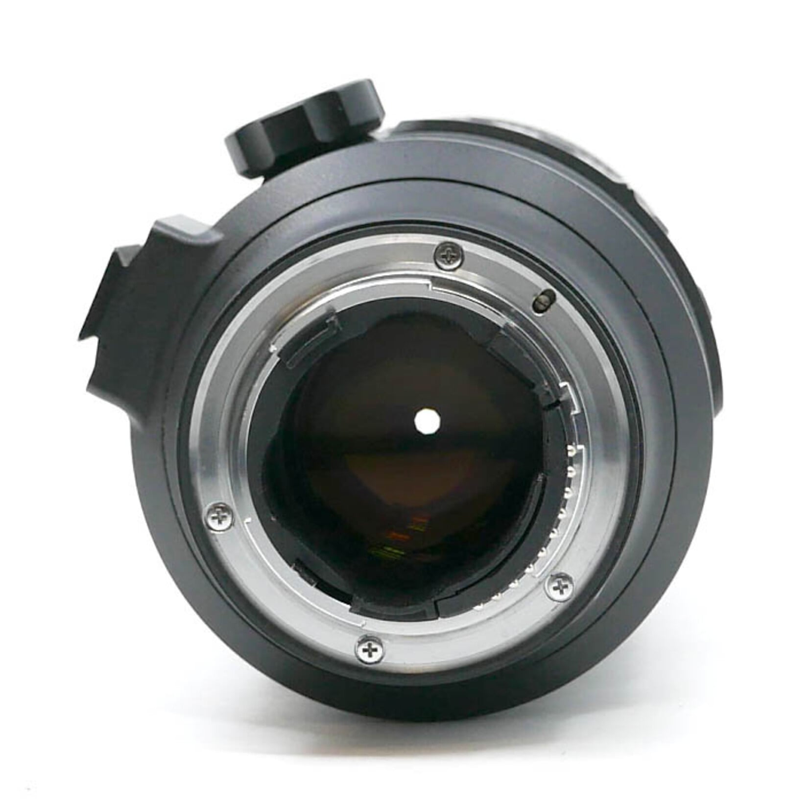 Nikon Nikkor 70-200mm f/2.8 II ED Lens (Used)