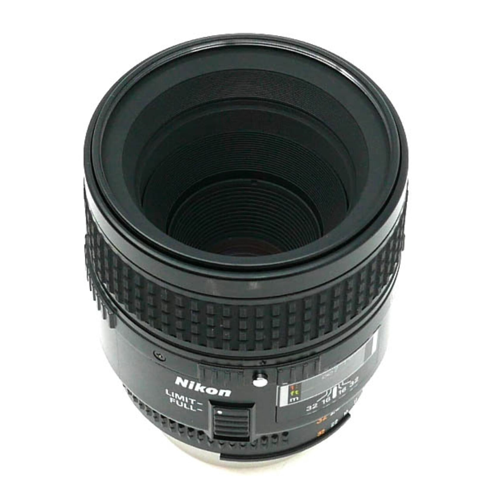 Nikon Nikkor Micro 60mm f:2.8 D Lens (Used)