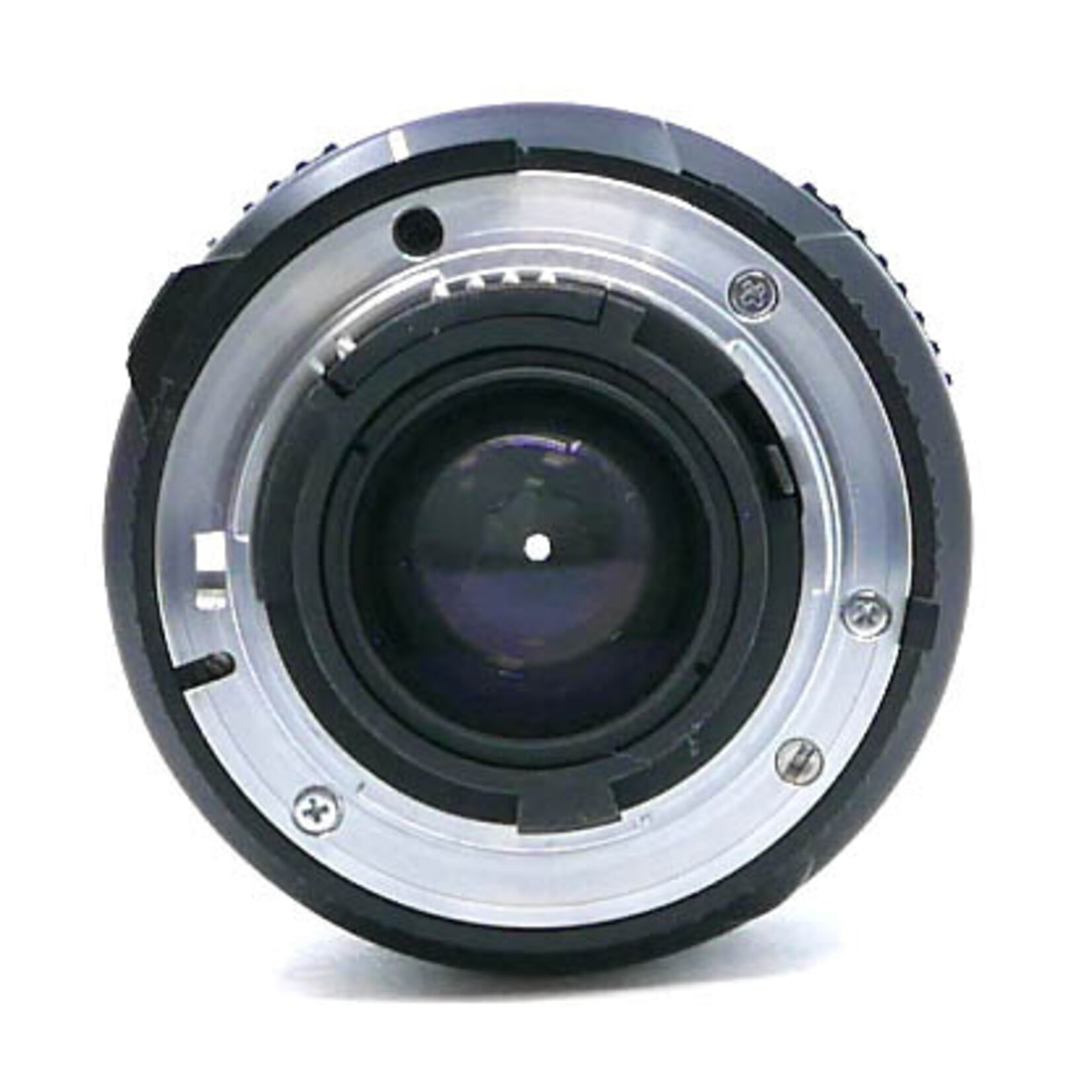 Nikon Nikkor Micro 60mm f:2.8 D Lens (Used)