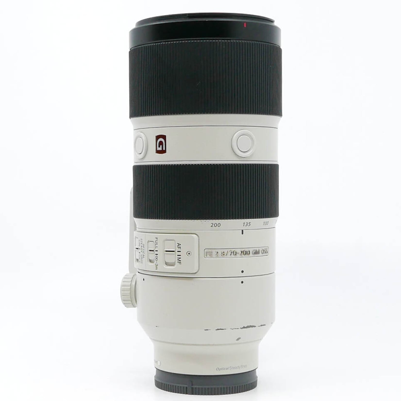 SONY Sony FE 70-200mm f/2.8 GM OSS Lens (Used)