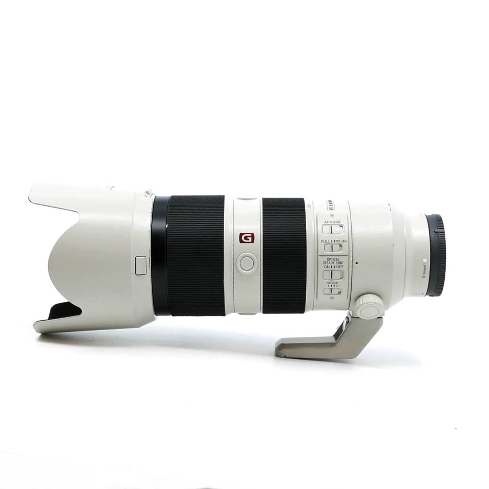 SONY Sony FE 70-200mm f/2.8 GM OSS Lens (Used)