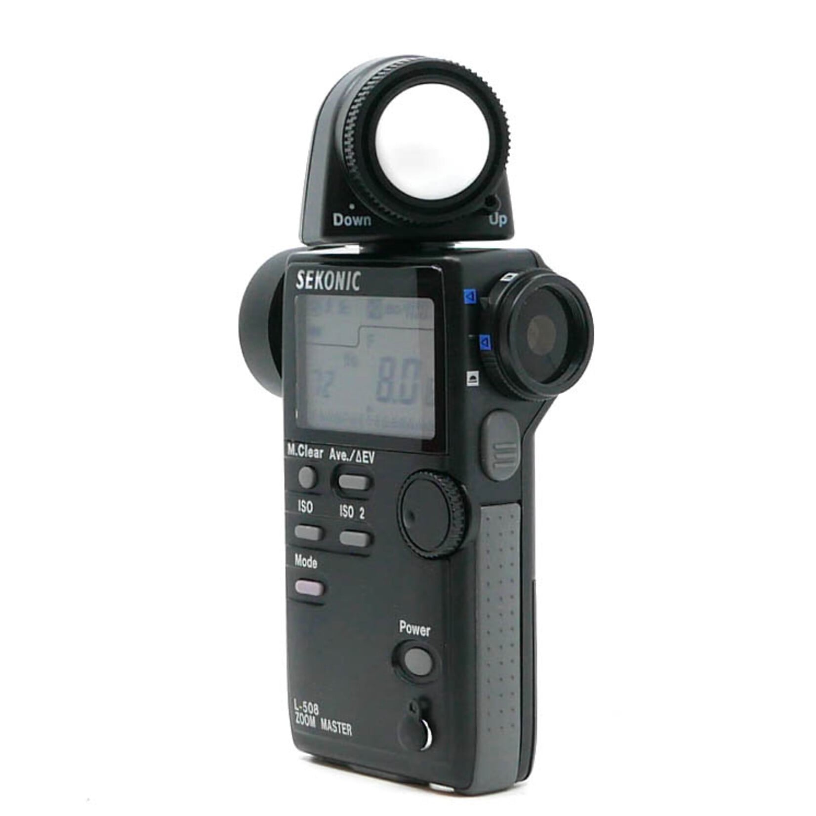 Sekonic Sekonic L-508 Zoom Master Multi-Function Light Meter