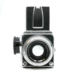 Hasselblad Hasselblad 500C/CM + 80mm 2.8C Planar + 12 back (Used)