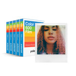 Polaroid Polaroid 600 (5 Pack)
