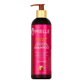 mielle skin care