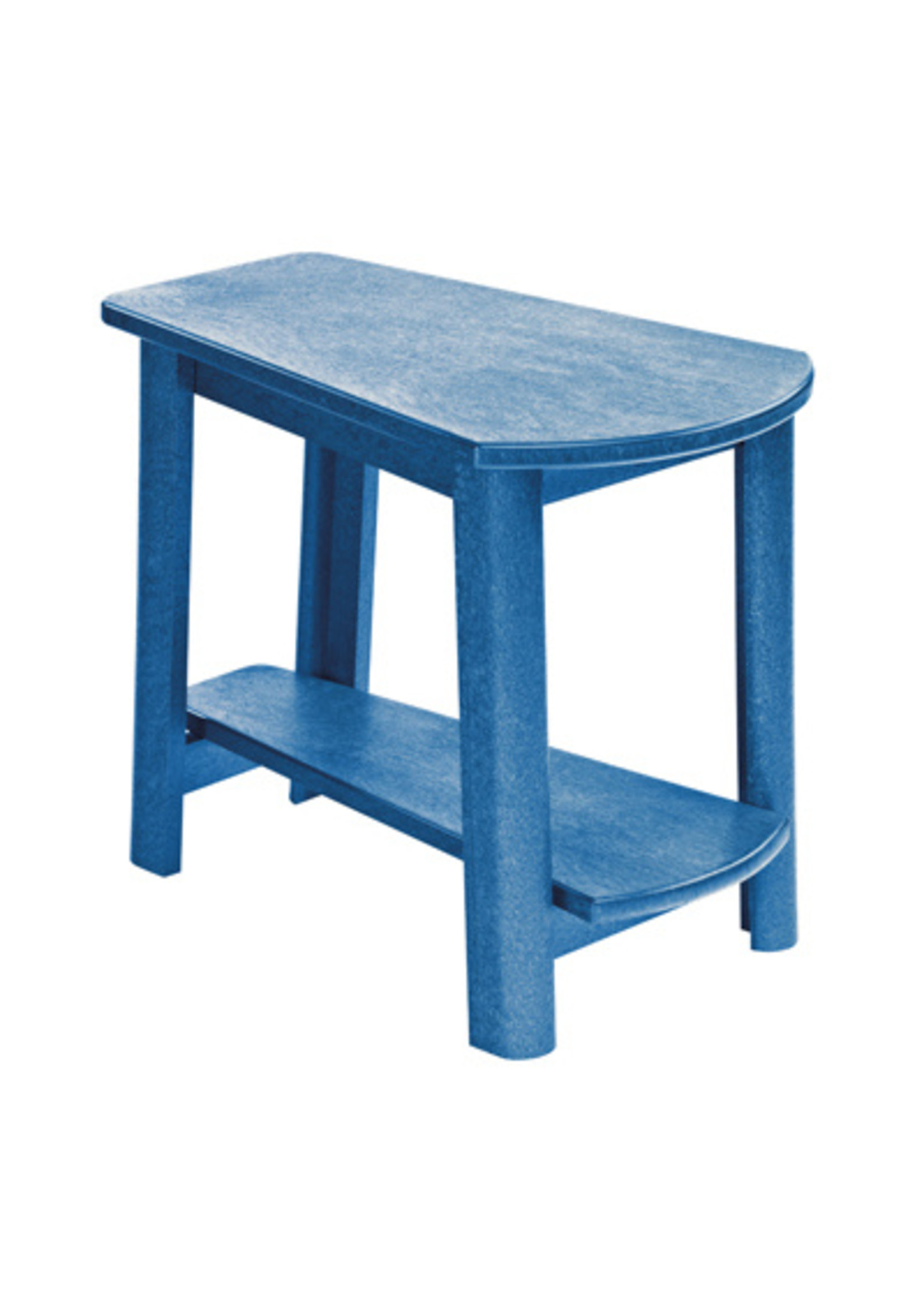 C.R. Plastic Products 181.T04 * Addy Side Table, Generation Line