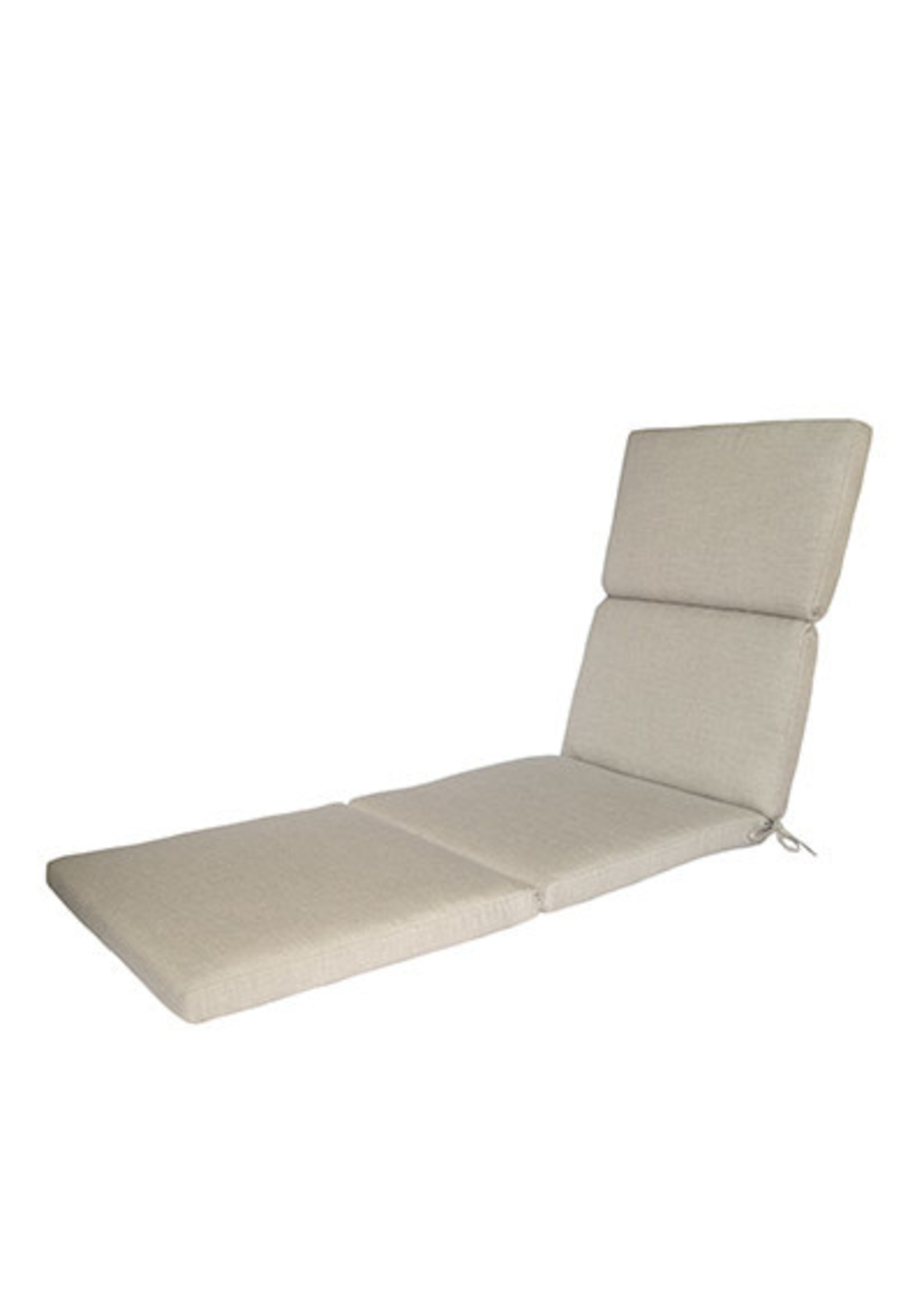 C.R. Plastic Products Modern Lounge Cushion Pad