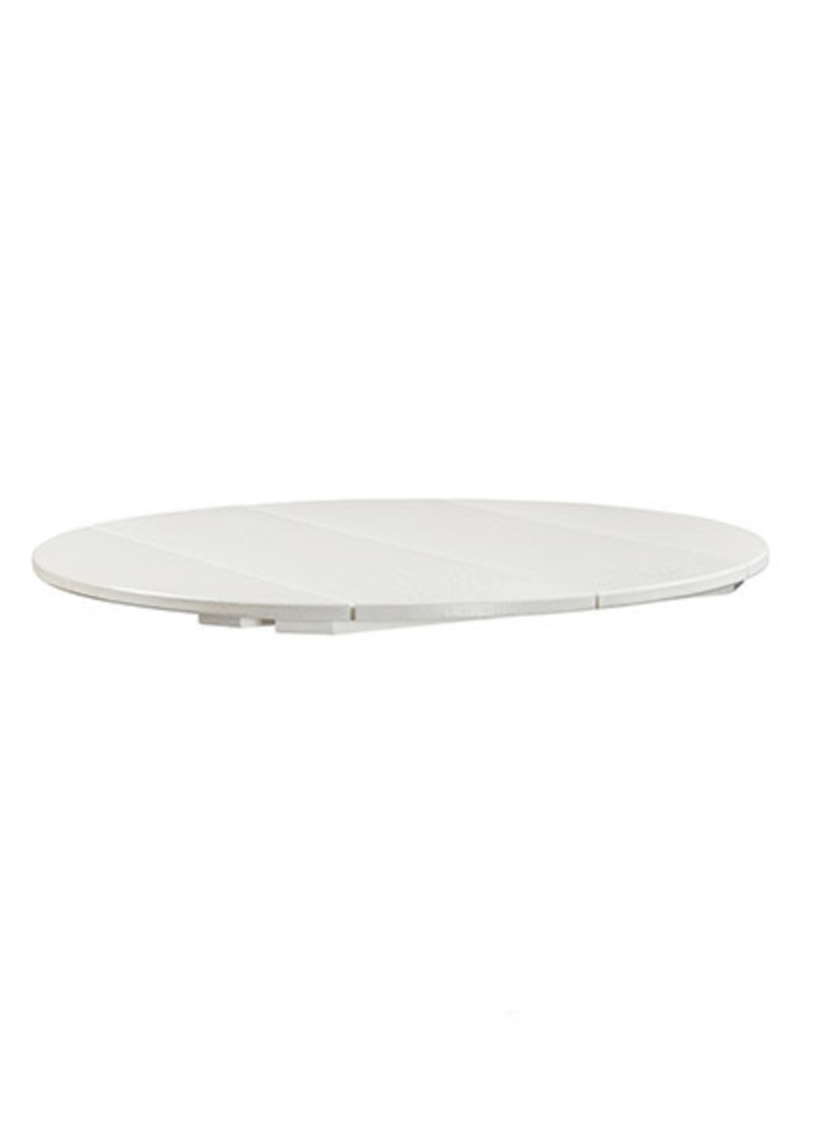 C.R. Plastic Products 181.TT04 * 40" Round Table Top