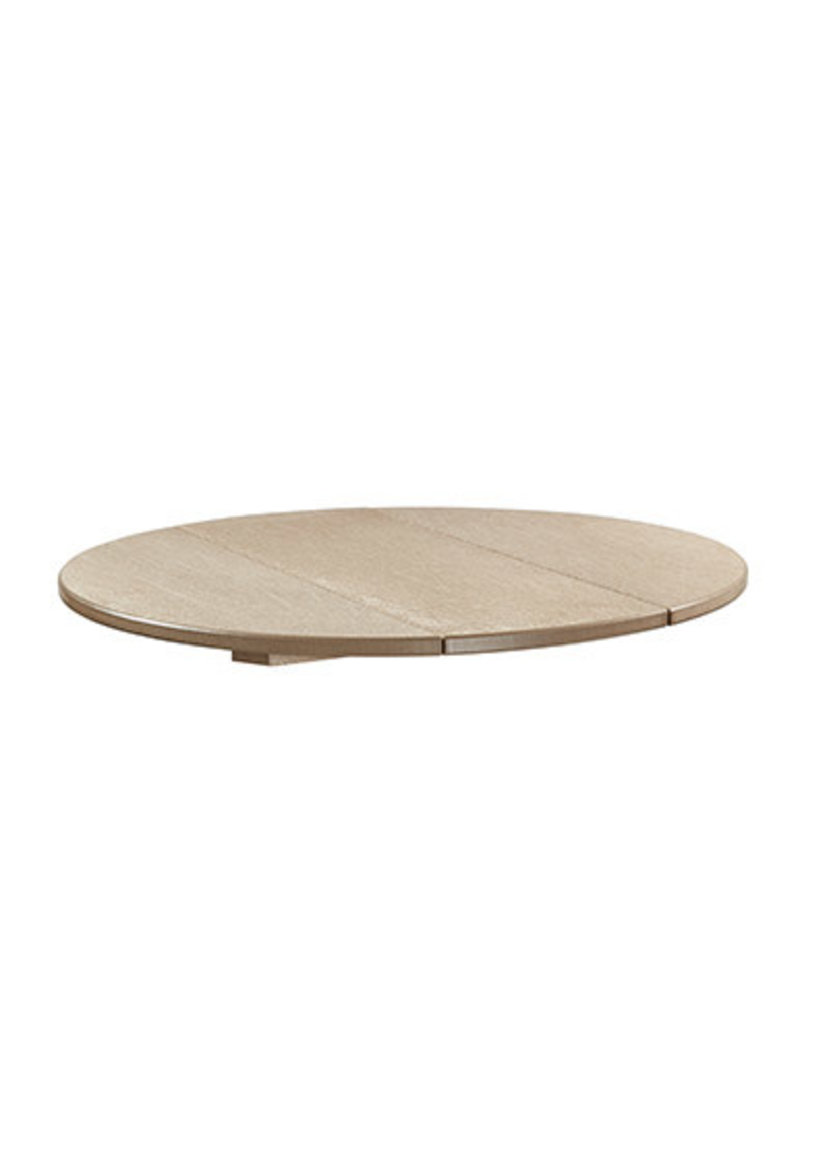 C.R. Plastic Products 181.TT03 * 32" Round Table Top,