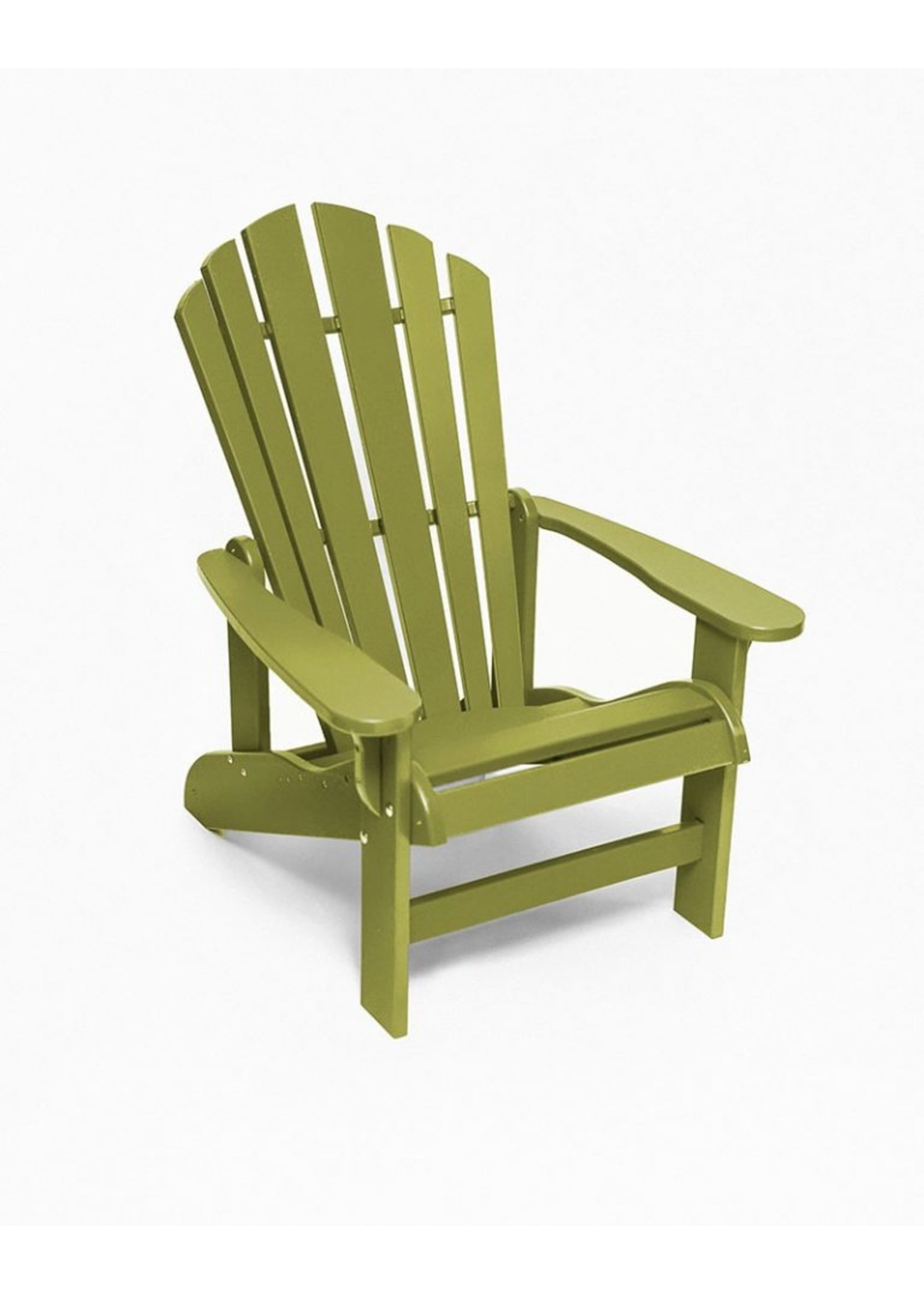Polyboard Design Junior Adirondack Seat