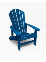 Polyboard Design Junior Adirondack Seat