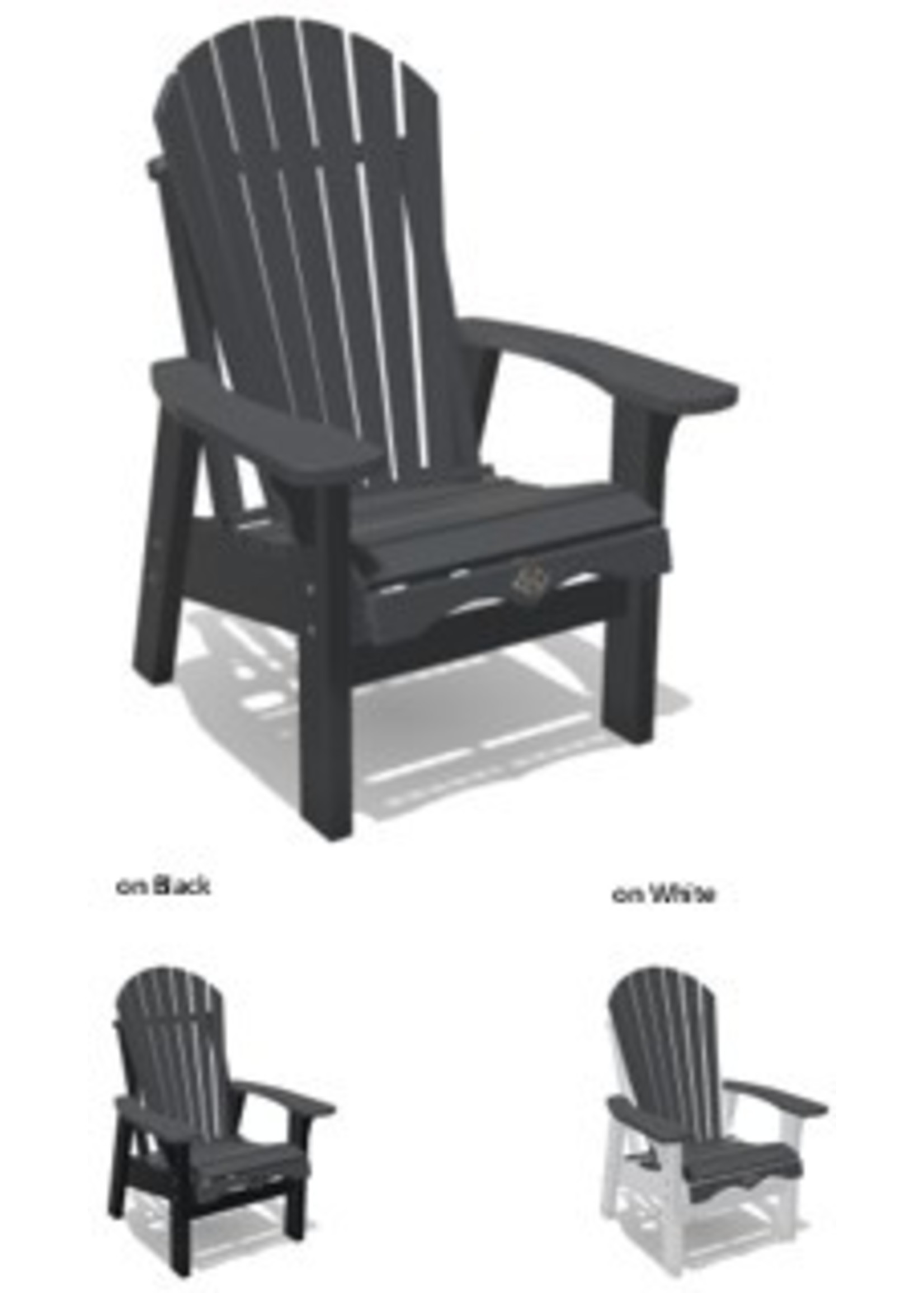 used muskoka chairs