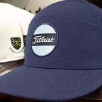 Titleist Titleist Boardwalk Men's Hat with Royal Ashburn logo