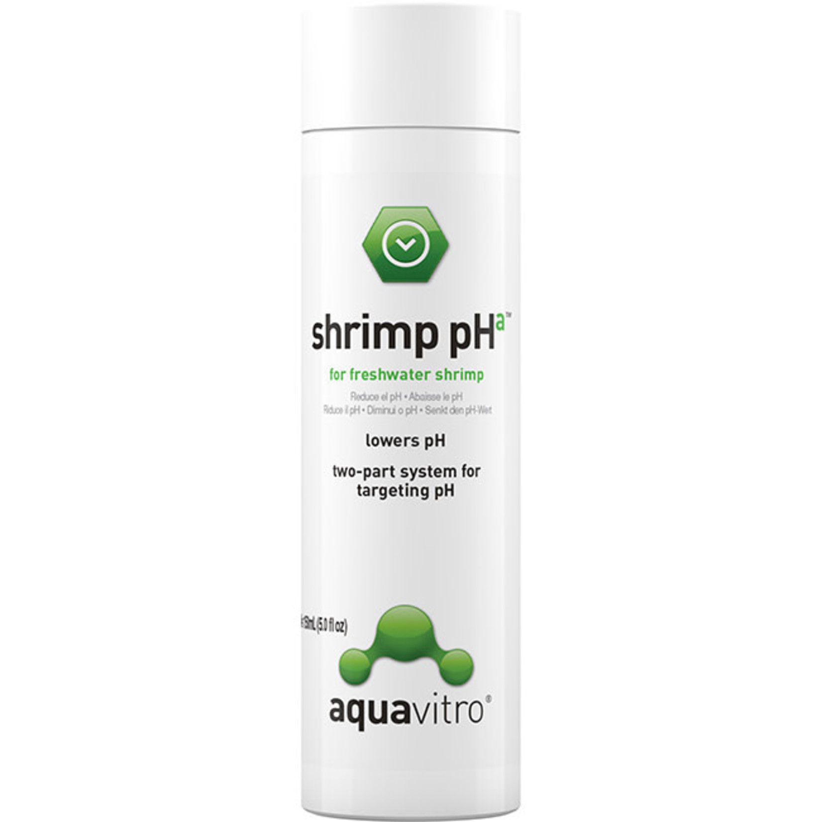 AquaVitro Shrimp pHa 150ml