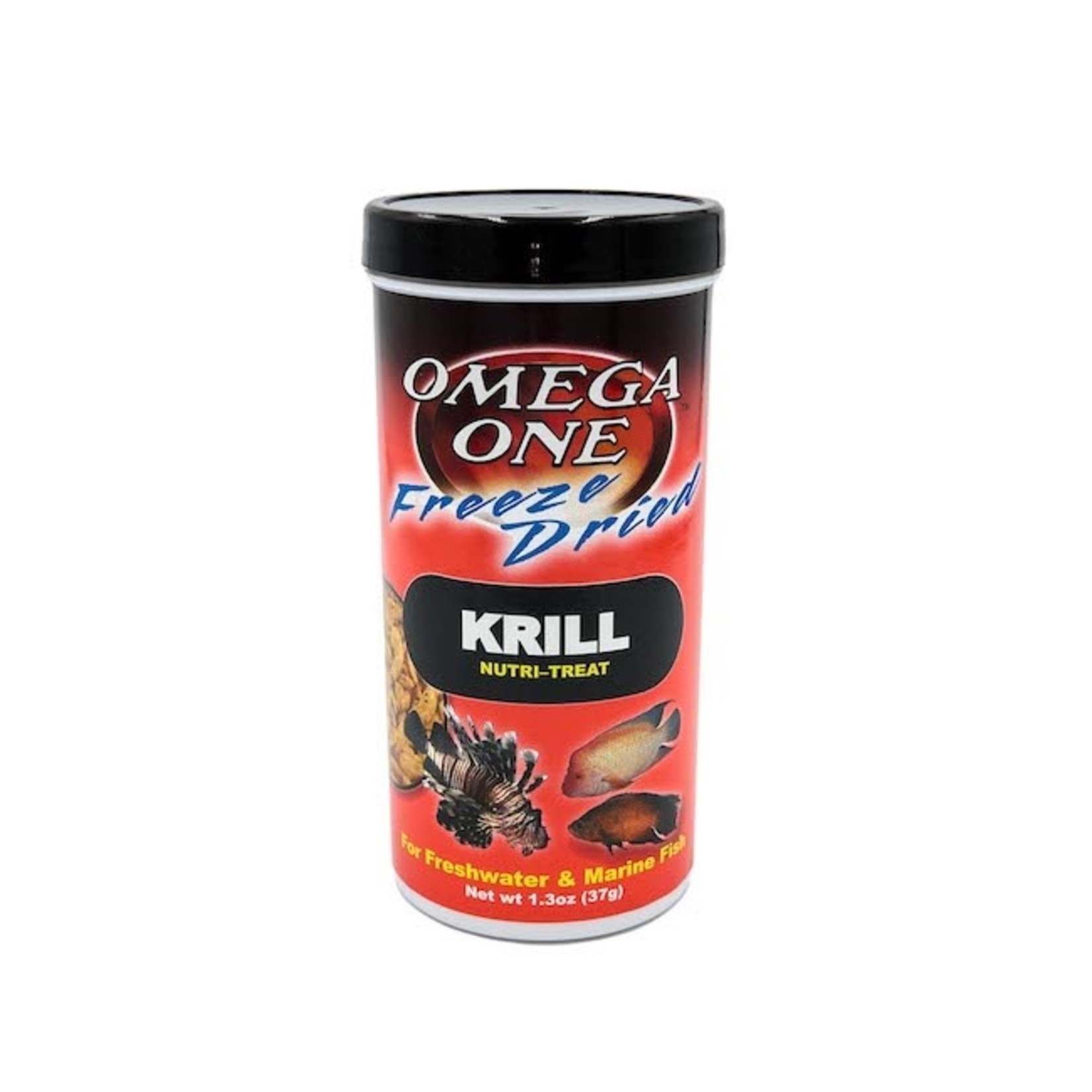 Omega One Freeze-Dried Krill