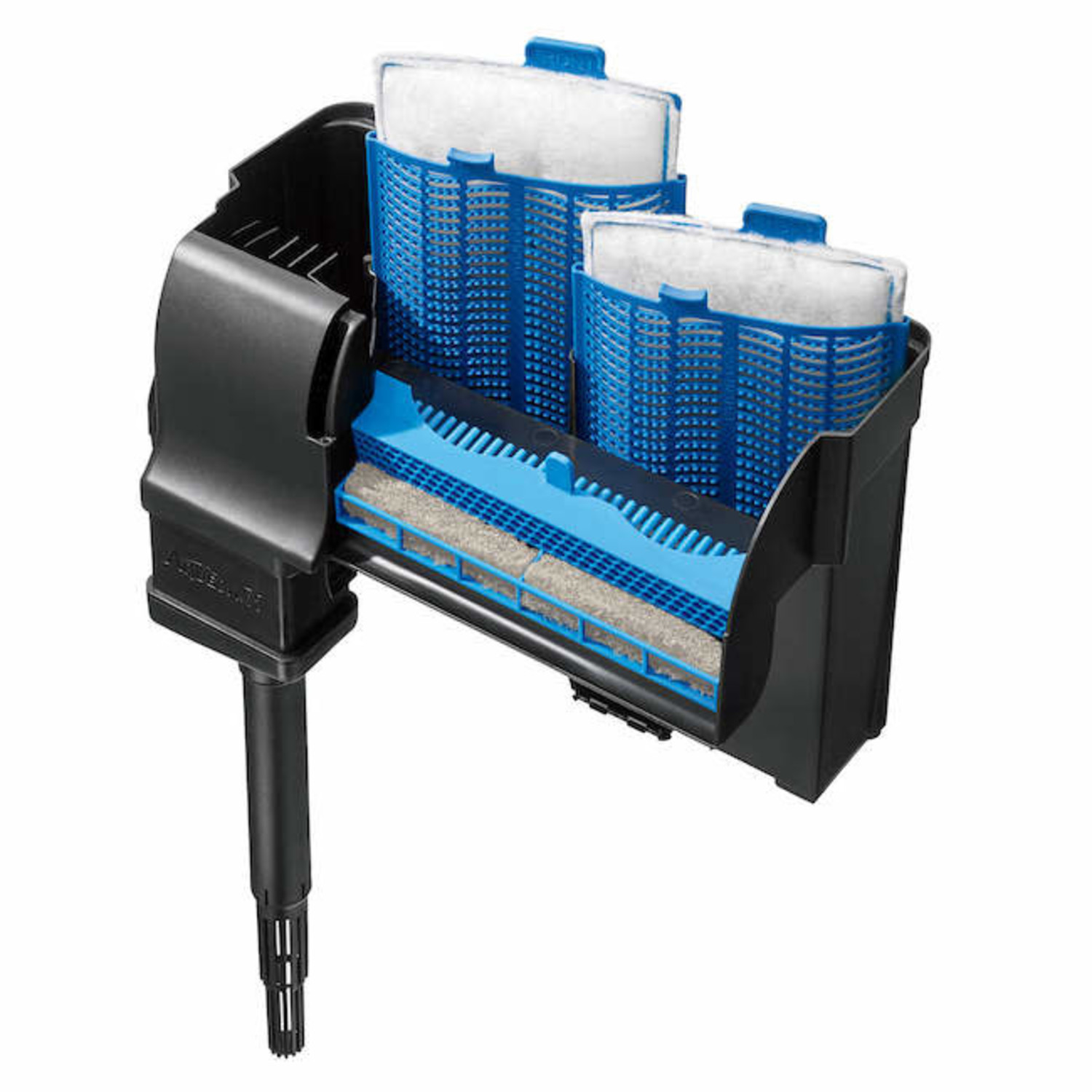 QuietFlow Filter 75 Aqua World