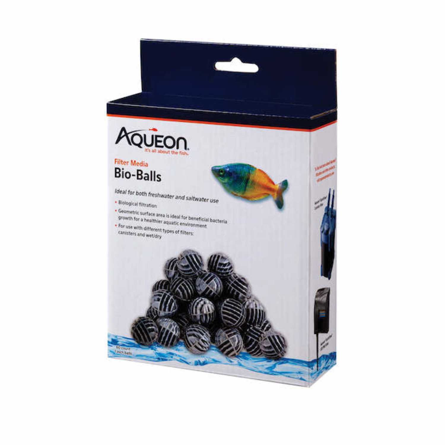 Wholesale China Wholesale Aquarium Filter Media Ball Bio Ball Manufacturers  Suppliers – Aquarium Fish Farm water filter Breath ceramic bio ring –  Zhongtai Manufacturer and Supplier | Zhongtai
