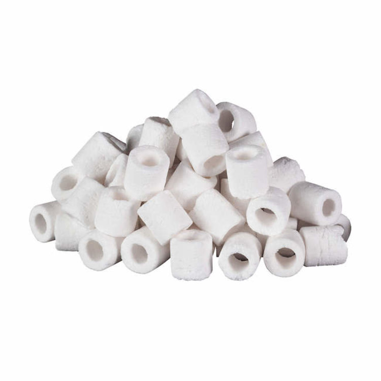 QuietFlow BioCeramic Rings AquaWorld