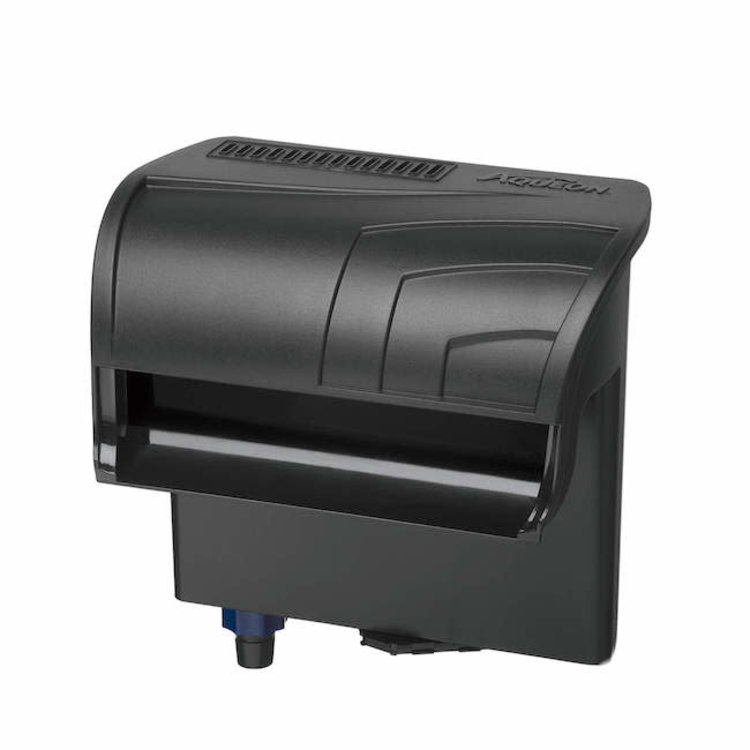 QuietFlow Canister Filter 300 AquaWorld