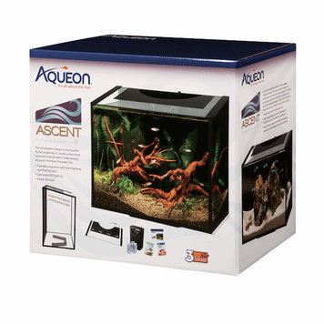 Aqueon frameless 30 2025