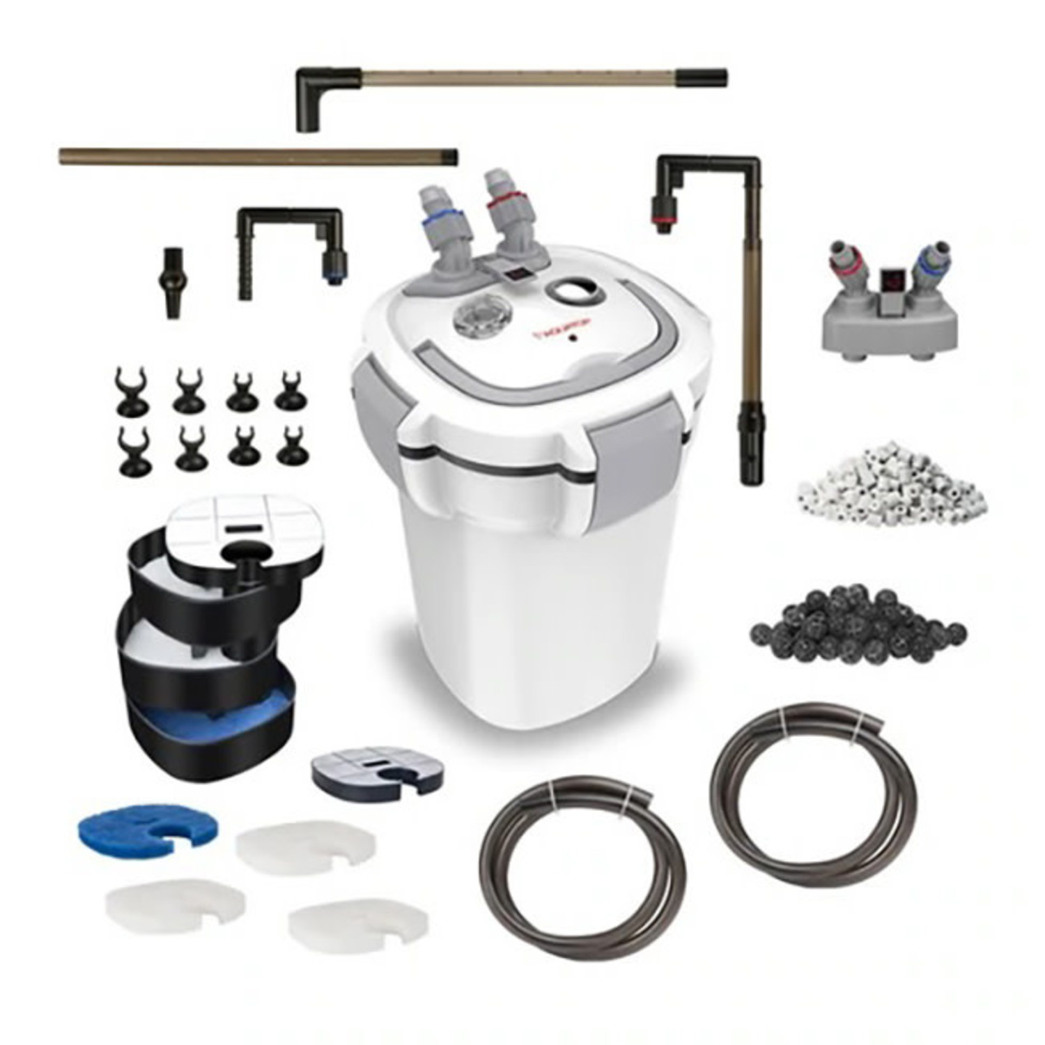 Aquatop sale uv sterilizer