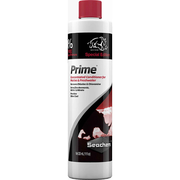 Prime Water Conditioner AquaWorld