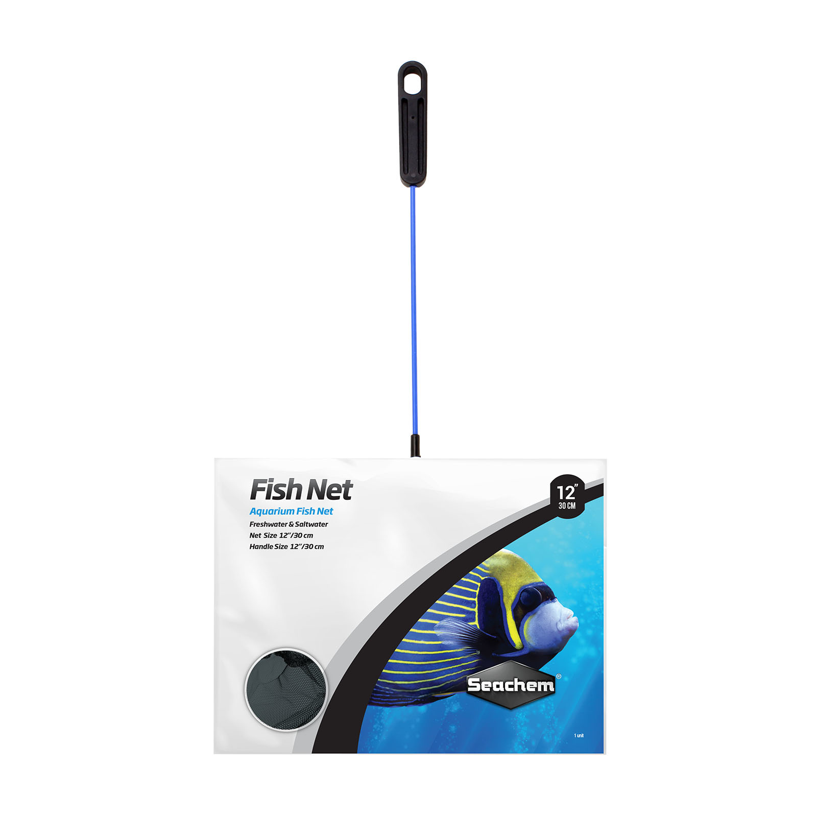Fish Net Course Mesh - Aqua-World
