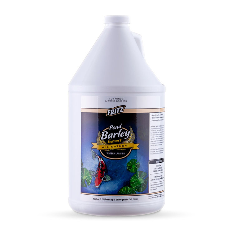 Barley Extract AquaWorld