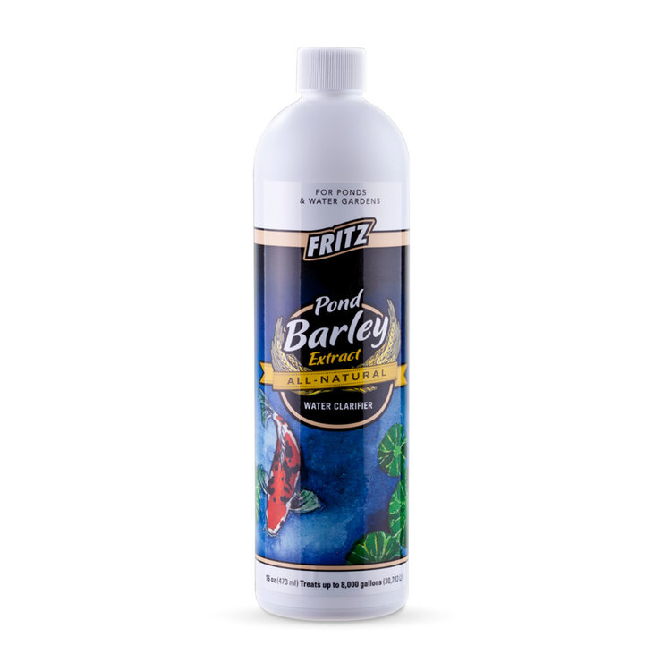 Barley Extract AquaWorld