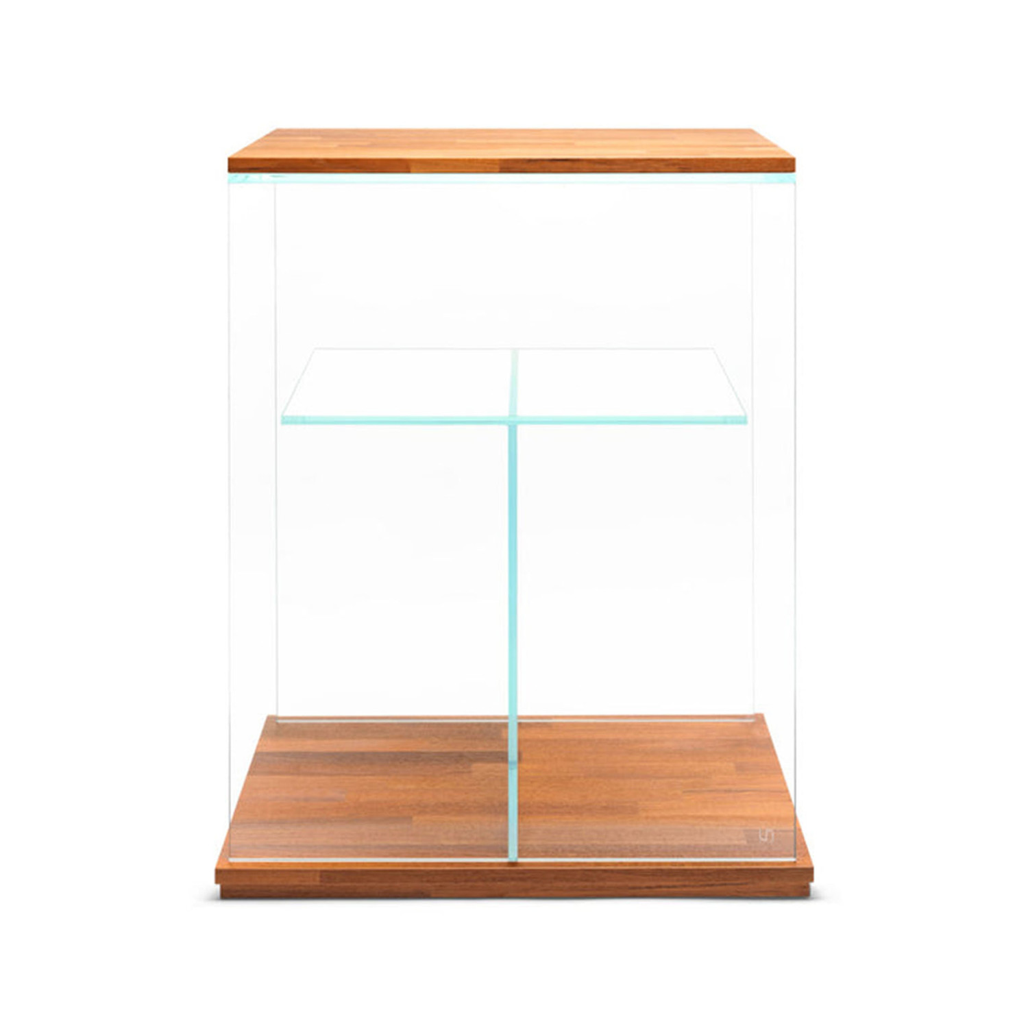 UNS 60U Glass Stand Set AquaWorld