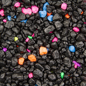 Aquarium gravel 50 lbs discount
