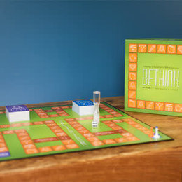 Be Think Game