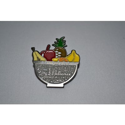 JW Stuff Fruitage Pin