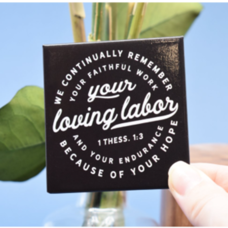 Brothers Magnet Set