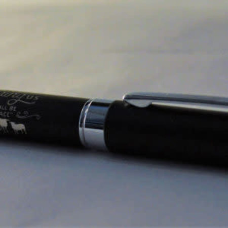 Shepherding Pen