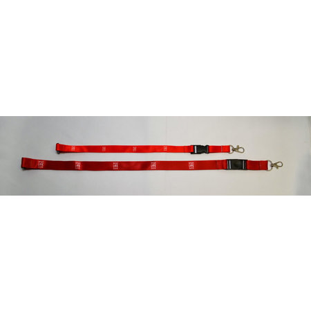 Best Life Ever Badge Holder Lanyard