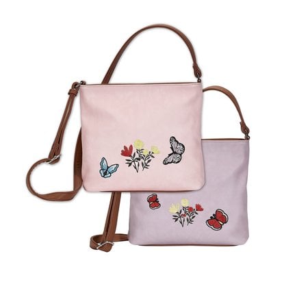 MJC Little Girl's Bag