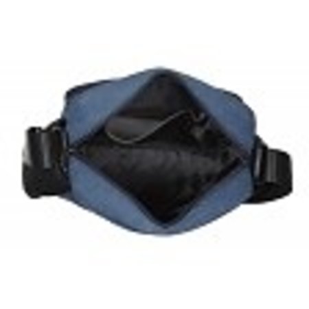 Messenger Bag