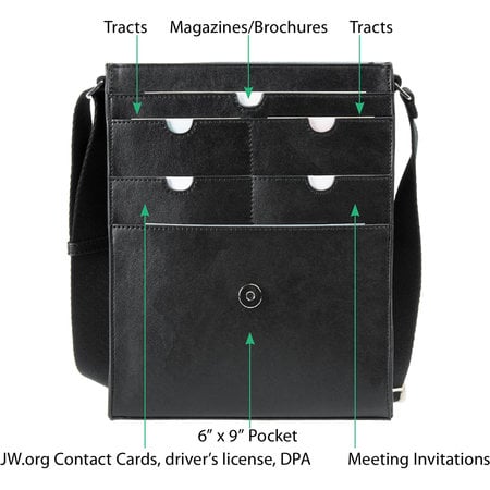 Vertical Bag