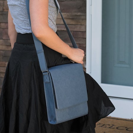 Vertical Bag