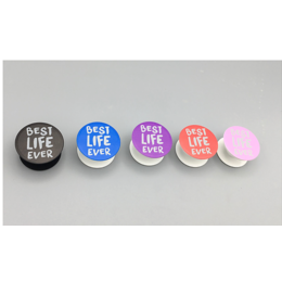 Best Life Ever Phone Pop