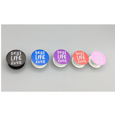 Best Life Ever Phone Pop
